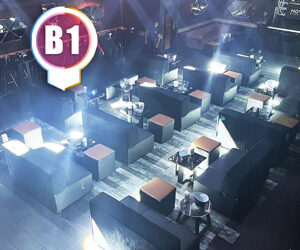 Table B1