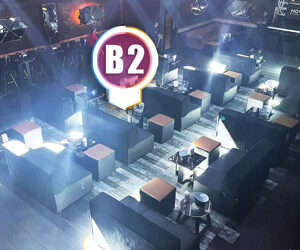 Table B2