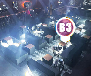 Table B3