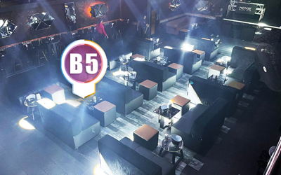 B5
