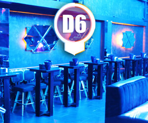 Table D6