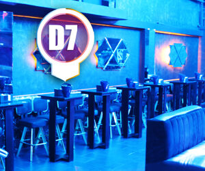 Table D7