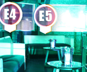 Table E4